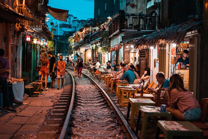 Discover Vietnam - Cambodia - Thailand in 22 Days - Hanoi begins with easy airport support