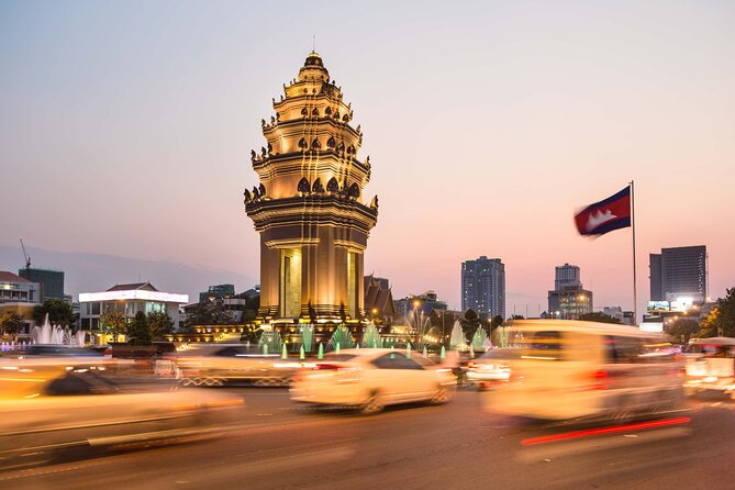 Discover Vietnam - Cambodia - Thailand in 22 Days - Hue reveals Vietnam’s imperial past