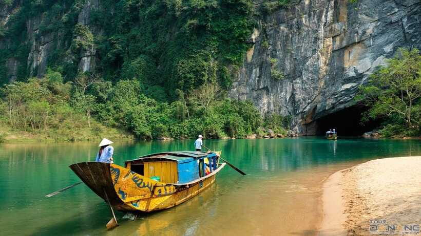 Dong Hoi/Phong Nha: Paradise Cave - Phong Nha Cave Tour - Timing, drop-off, and who should choose it