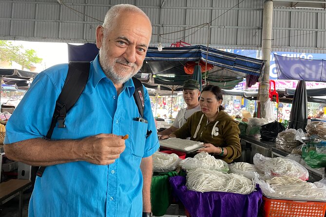 Dong Hoi Sightseeing and Street Food Bike Tour - Why a bike tour fits Dong Hoi