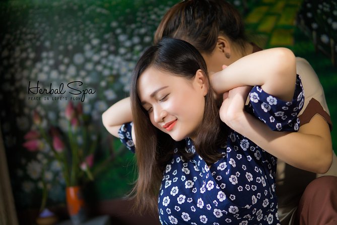 Dry Deep Bodywork (Dry | Thai–Shiatsu based) - What the hospitality adds to a $32 price