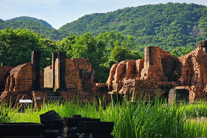 Early Morning My Son Sanctuary Trip w. Champa Food & Coffee - Price, extra costs, and overall value