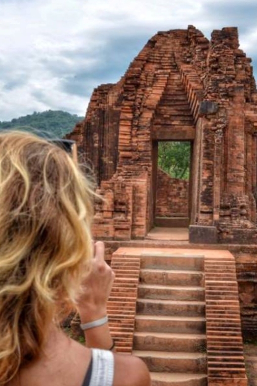 Early My Son Sanctuary Private Tour From Hoi An/Da Nang ! - Why My Son Sanctuary deserves your morning