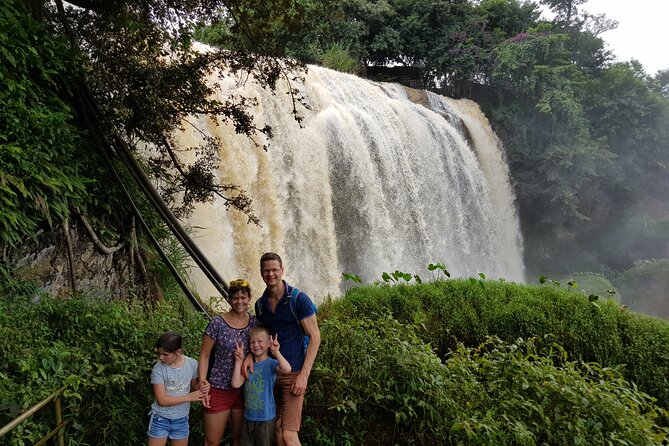 Easy Rider Da lat Countryside tour: Journey of nature and culture - Key points to know before you book