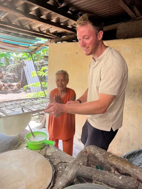 Eat Like a Local – Hoi An Evening Food Tour - Key points to know before you book