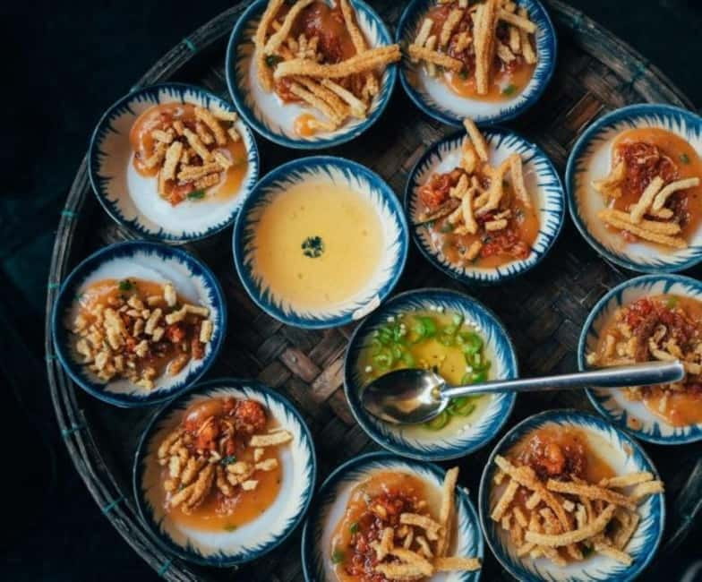 Eat Like a Local – Hoi An Evening Food Tour - What the $26 price really includes