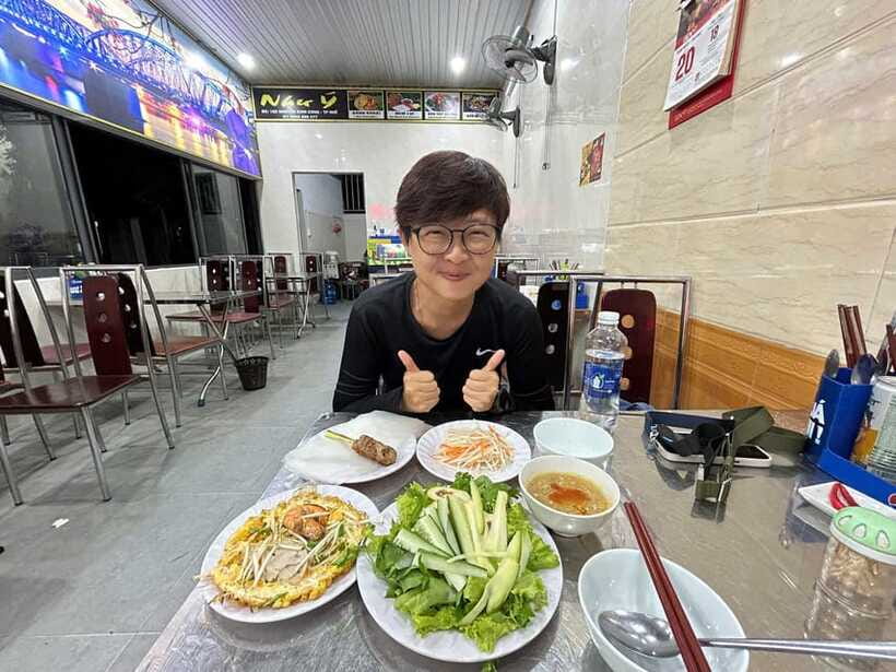 Eat like a local with a local - Walking Tour - Is $2 really good value?