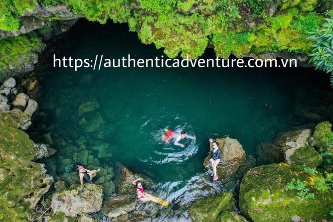 Elephant Cave and Ma Da Valley | Secrets of Phong Nha | Full Day - Why this Phong Nha trek feels like a real adventure