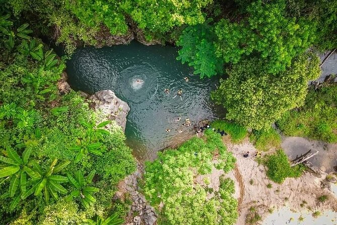Elephant Cave and Ma Da Valley | Secrets of Phong Nha | Full Day - From the 7:00 start to Elephant Cave
