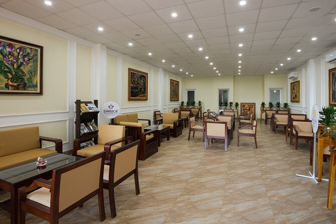 Emperor Cruise Halong: 3 Days 2 Nights Hideaway - Should you book Emperor Cruise Halong?