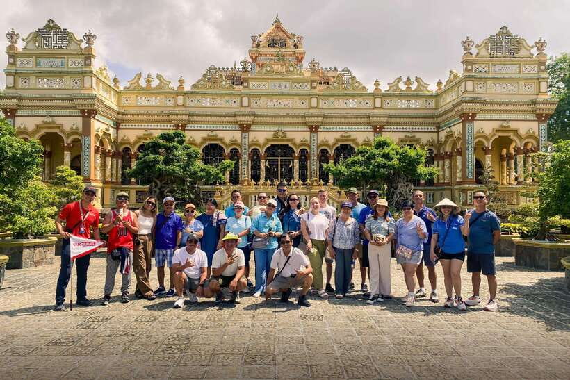 Essential Mekong Delta: Highlight Tour from Ho Chi Minh City - What this Mekong Delta day trip is really like