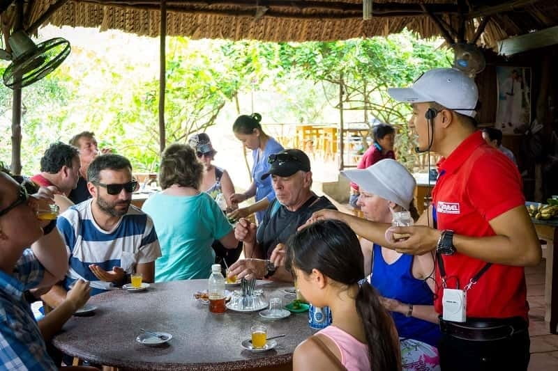 Essential Mekong Delta: Highlight Tour from Ho Chi Minh City - Lunch is simple, local, and included