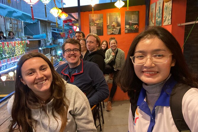 (Evening) HANOI CUSTOMIZED Walking Tour - Why this private Hanoi walk works so well at night