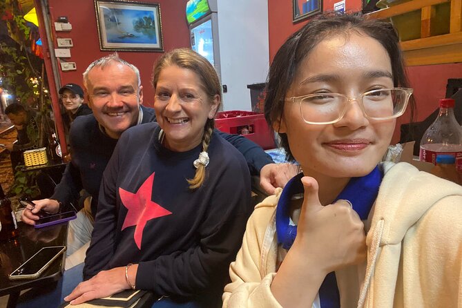 (Evening) HANOI CUSTOMIZED Walking Tour - What the $5 group price really buys you
