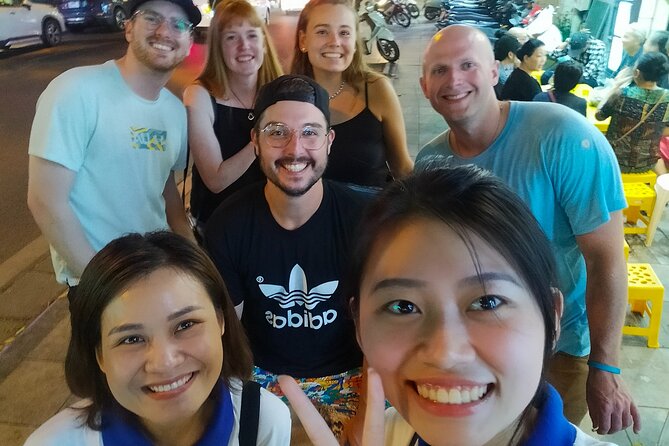 (Evening) HANOI CUSTOMIZED Walking Tour - Guide style and what to expect