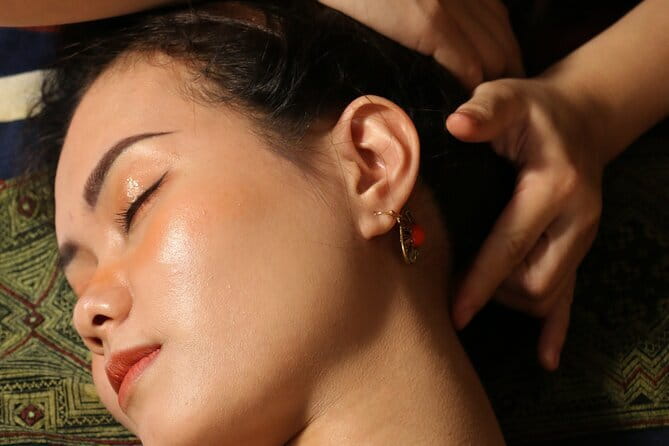 Experience Asian Style Full Body Massage Therapy - Booking, timing, and cancellation