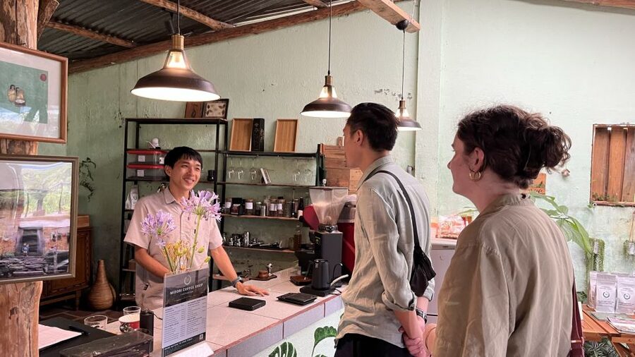 Experience specialty coffee with sustainable coffee farmers - Key points to know before booking