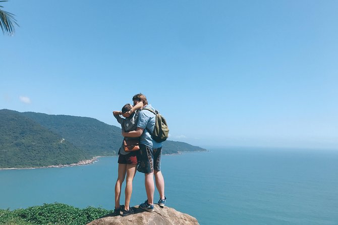 Explore Da Nang: Marble Mountain & Monkey Mountain - Marble Mountain: cave shrines in five hills