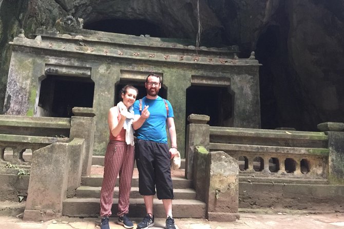 Explore Da Nang: Marble Mountain & Monkey Mountain - Is $39 a fair price?