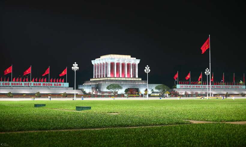 Explore Hanoi Old City By Cycling Tour With Small Groups - Key points to know before you book