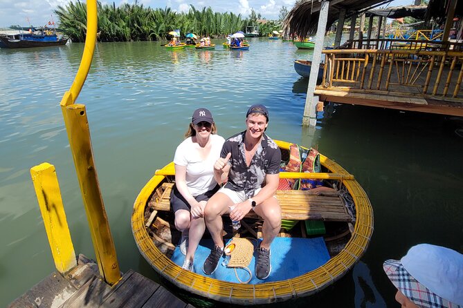 Explore Hoi An ancient town and local villages with a local guide - Key points to know before booking