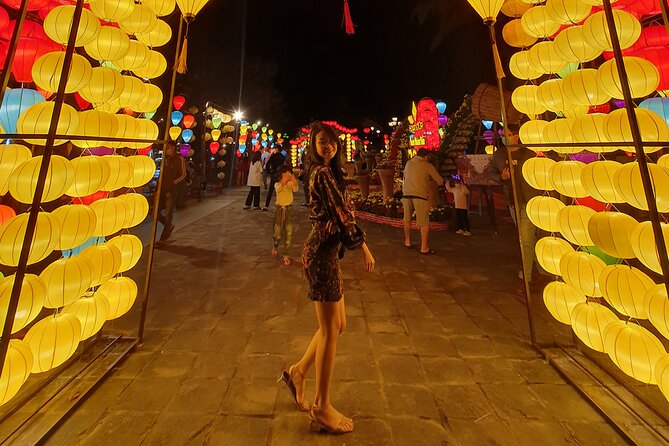 Explore Hoi An and Da Nang by private tour with local guide - Coffee with a local pause at HI Coffee and Tea