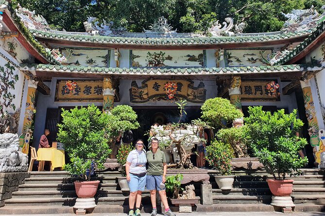 Explore Hoi An and Da Nang by private tour with local guide - What the private format is worth at $79.20