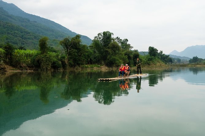 Explore Mai Chau - Pu Luong - Ninh Binh 4 Days / 3 Nights - Why this route works beyond Hanoi