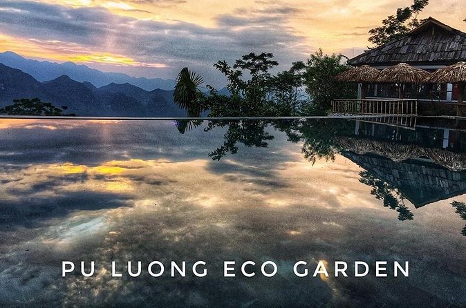 Explore Mai Chau - Pu Luong - Ninh Binh 4 Days / 3 Nights - Meals, transport, and what the $333.34 covers