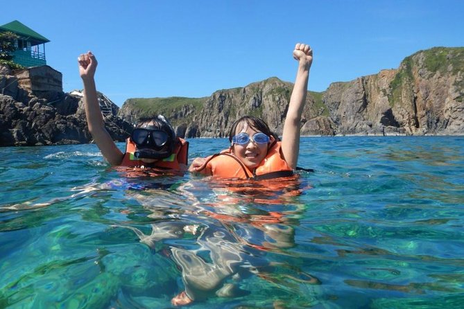 Explore Nha Trang Bay: Half-Day Snorkeling Adventure Tour - Two reef stops around Nha Trang Bay