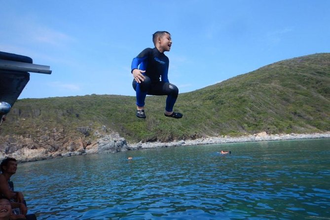 Explore Nha Trang Bay: Half-Day Snorkeling Adventure Tour - Cancellation, weather, and what to bring