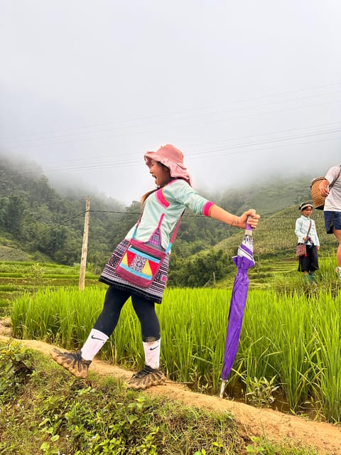Explore Sapa by TrekkingAdventures, Mountain,Rice fields - Who should book this Sapa trek?