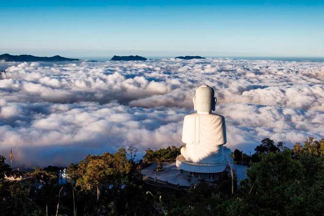 Explore Vietnam's Paradise - Ba Na Hills Private Tour - The cable car ride sets the tone