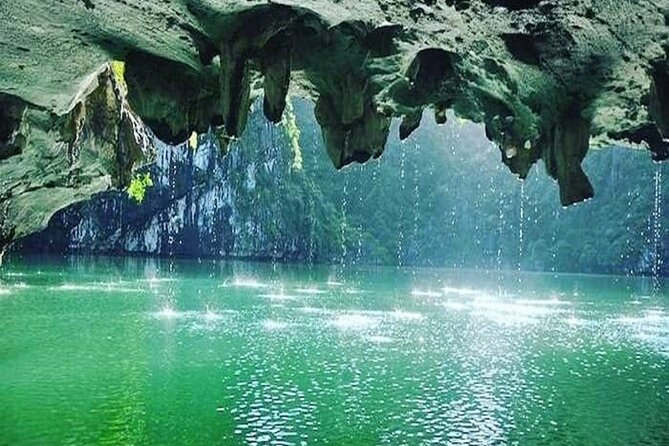 Exploring Halong Bay with 2-Day Cruise - Tai Chi and coffee on the second morning