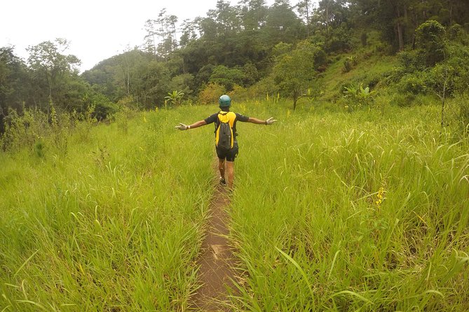 Extreme Dalat Canyoning Day Trip - The morning briefing matters more than the adrenaline