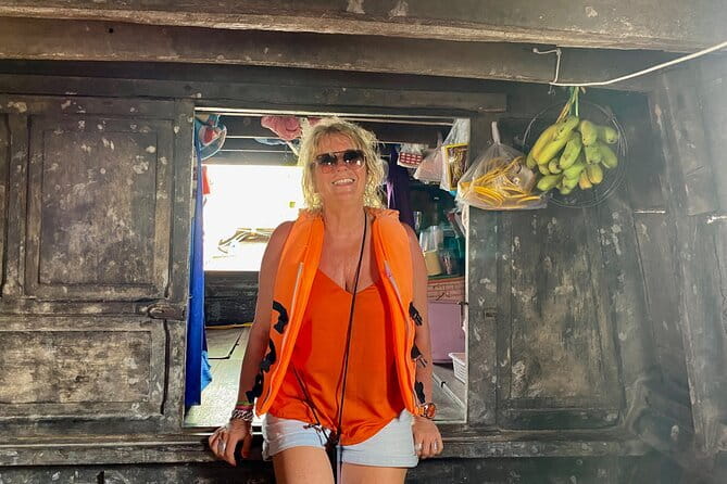 Floating Market & Hidden Canals – Small Group Morning Boat Tour - Why the 5:45 am start is worth it