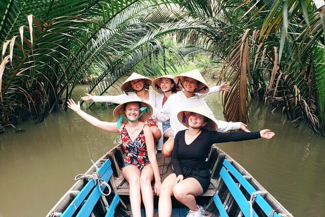 Floating Market & Hidden Canals – Small Group Morning Boat Tour - What $28 buys you in practical terms