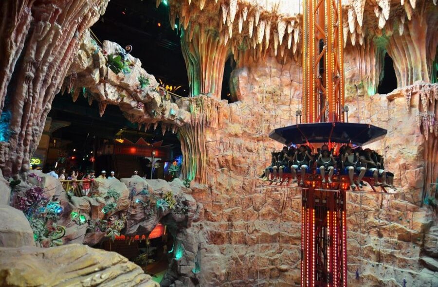 From Da Nang: Ba Na Hills and Golden Bridge tour & options - Why Ba Na Hills makes a good Da Nang day trip