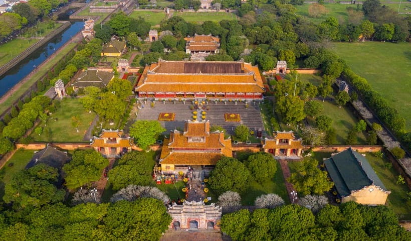 From Da Nang/Hoian/Hue: Hue Imperial City Full-Day Tour - Why this Hue day trip works