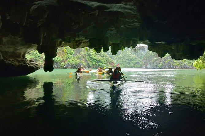 From Ha Noi/Cat Ba: Full-Day Cruise to Lan Ha bay - Ha Long Bay - What the $32 price really covers