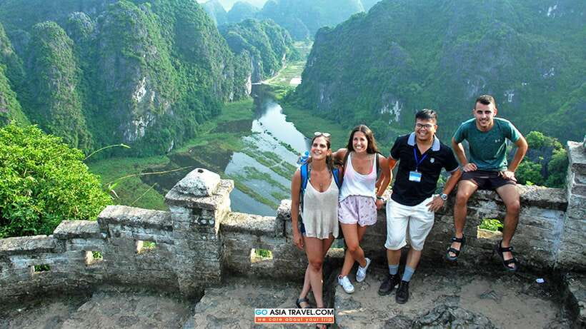 From Hanoi: 1-Day Ninh Binh Highlights Tour with Lunch - Key points to know before booking