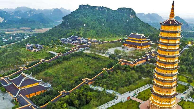 From Hanoi: 1-Day Ninh Binh Highlights Tour with Lunch - What to bring and who should book