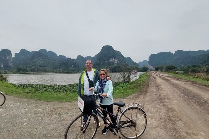 From Hanoi- 1 Day Ninh Binh Save Cost With Transfer Optional - Leaving Hanoi between 7:00 and 8:00 a.m.