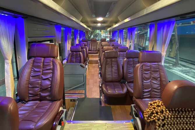 From Hanoi- 1 Day Ninh Binh Save Cost With Transfer Optional - Guides, group size, and the human side of the trip