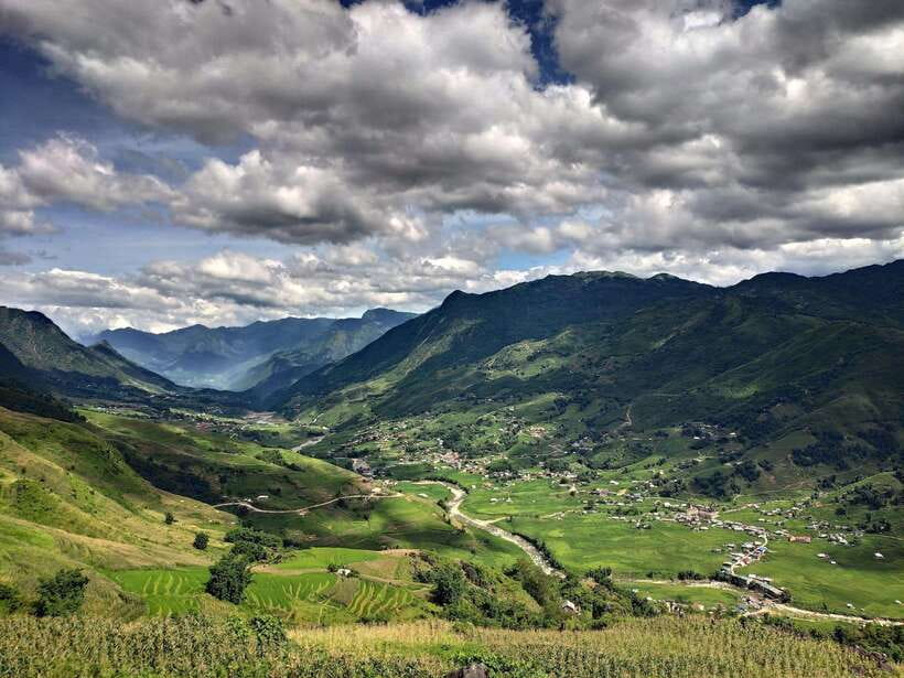 From Hanoi: 1-day Sapa Trekking Tour With Overnight Bus - The real shape of the Hanoi to Sapa trip