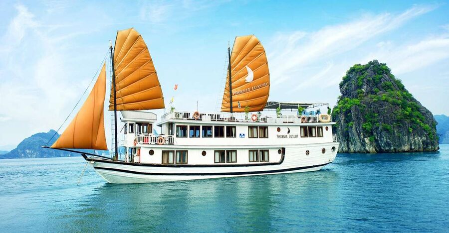 From Hanoi: 2-Day & 1 Night Halong Bay Tour - Why two days and one night works well