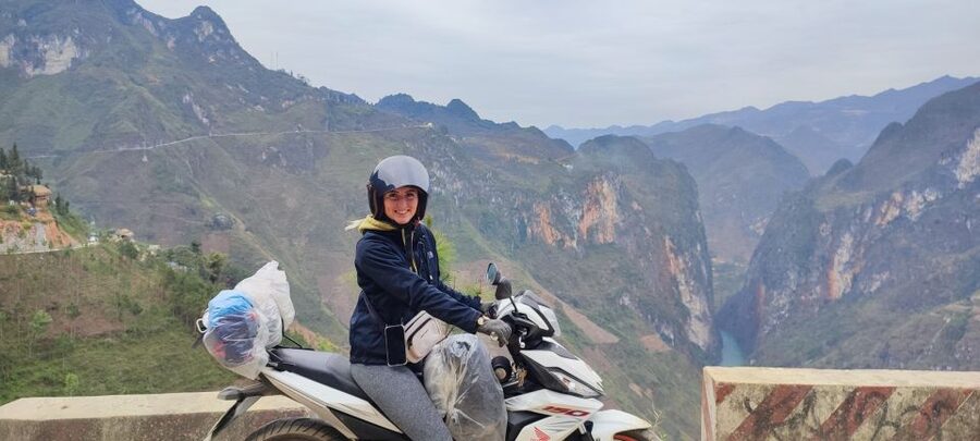 From Hanoi: 2-Day 2-Night Ha Giang Loop Motorbike Tour - What to pack for the mountain roads