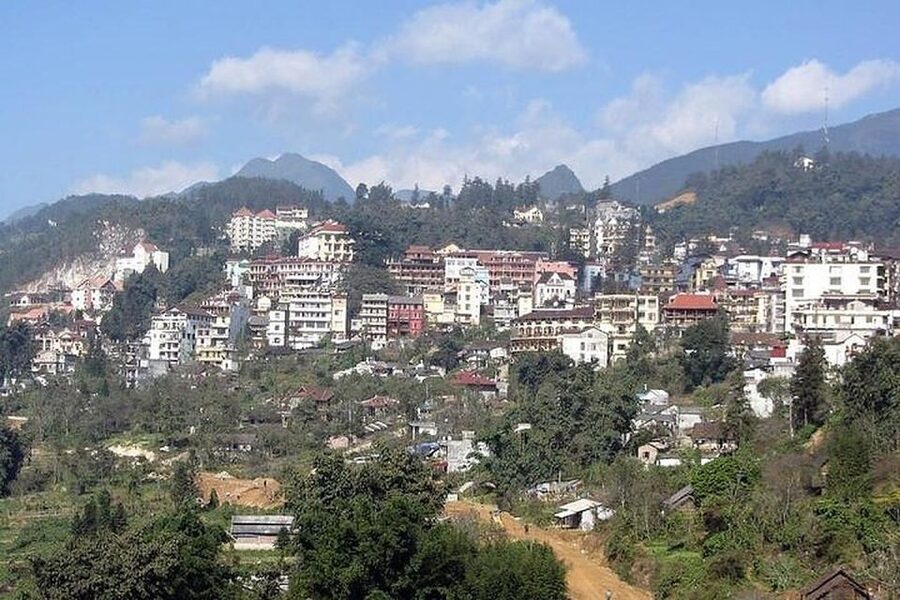 From Hanoi: 2-Day 2-Night Sapa Tour by Overnight Train - Who should book this Sapa trip?