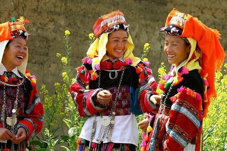 From Hanoi: 2-Day 2-Night Sapa Tour by Overnight Train - What to pack for Sapa