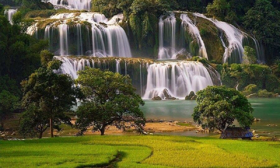 From Hanoi: 2-Day Ban Gioc Waterfall Tour - Dong Khe and the first taste of the north